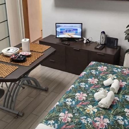 Lovely Basement Trevi Fountain 罗马 外观 照片