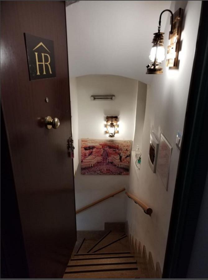 Lovely Basement Trevi Fountain 罗马 外观 照片
