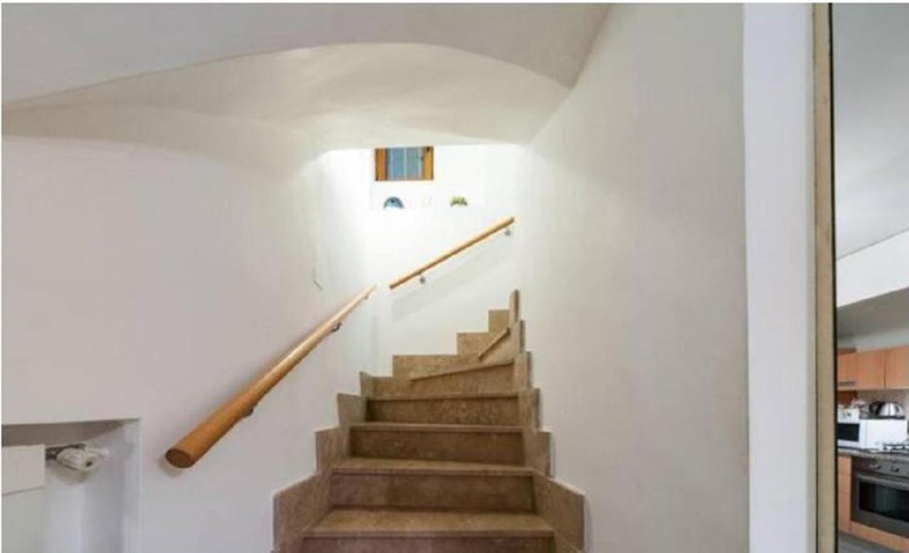 Lovely Basement Trevi Fountain 罗马 外观 照片