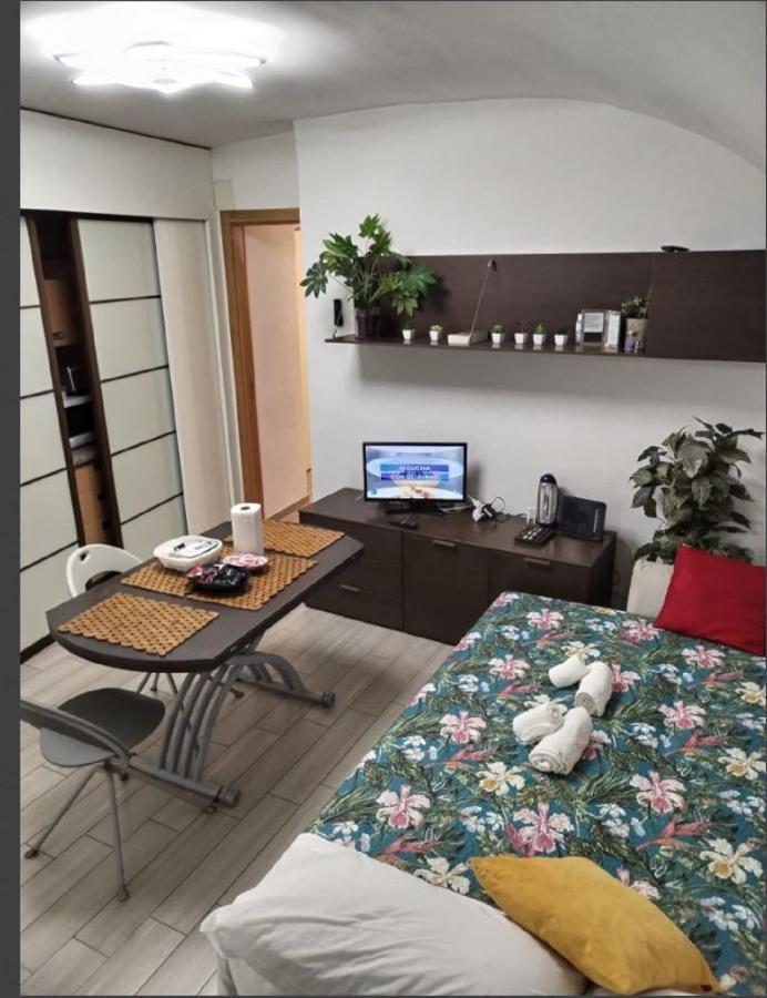 Lovely Basement Trevi Fountain 罗马 外观 照片